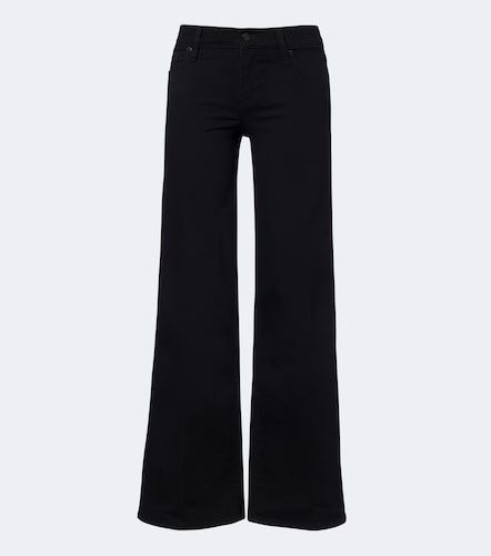 Le Slim Palazzo wide-leg jeans - Frame - Modalova