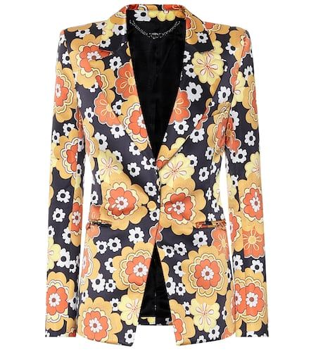 Rabanne Blazer floral - Rabanne - Modalova