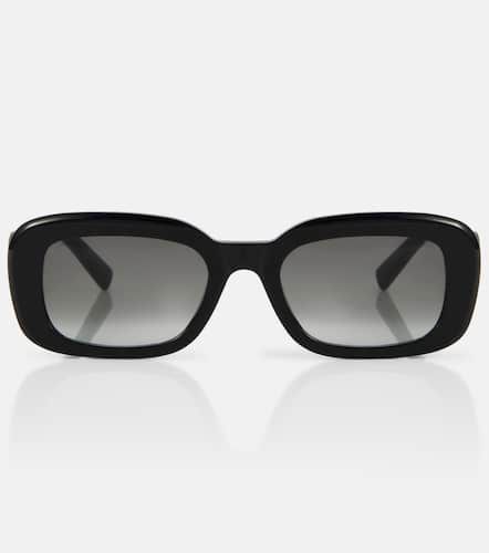 Eckige Sonnenbrille SL M130 - Saint Laurent - Modalova