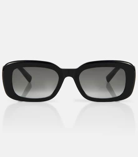 Gafas de sol rectangulares SL M130 - Saint Laurent - Modalova