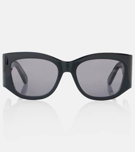 Diornuit S1I oversized sunglasses - Dior Eyewear - Modalova