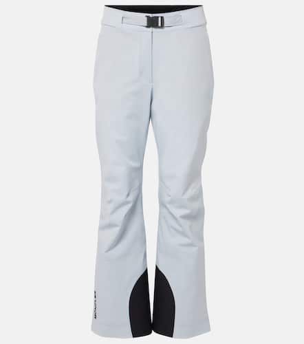 Moncler Grenoble Padded ski pants - Moncler Grenoble - Modalova