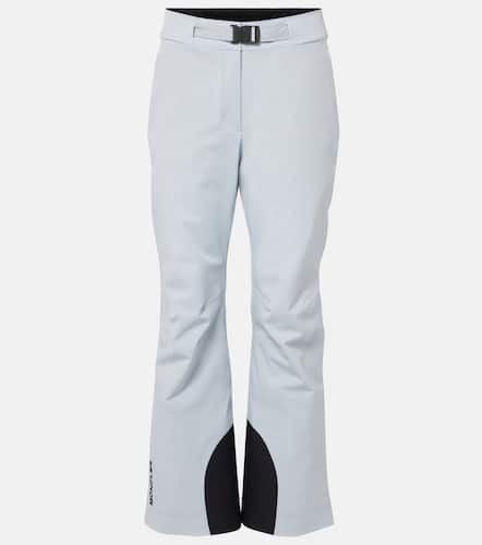 Pantalones de esquí acolchados - Moncler Grenoble - Modalova