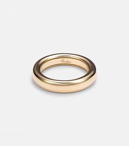 Anillo Iconica Extra Slim de oro rosa de 18 ct - Pomellato - Modalova