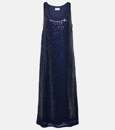 Velvet Alena sequined midi dress - Velvet - Modalova