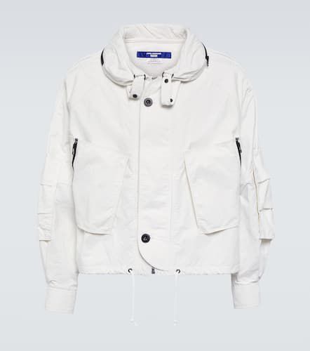 Oversized ripstop jacket - Junya Watanabe - Modalova