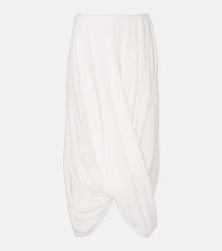 Toteme Draped maxi skirt - Toteme - Modalova
