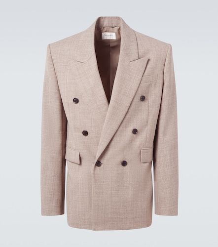 Saint Laurent Wool suit jacket - Saint Laurent - Modalova