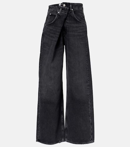 Agolde Jeans anchos Vana - Agolde - Modalova