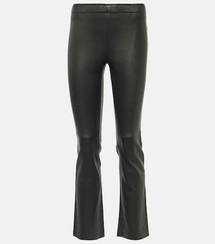 Stouls Pantalones JP Twenty de piel - Stouls - Modalova