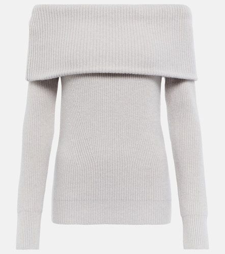 Baya wool and cashmere sweater - Isabel Marant - Modalova
