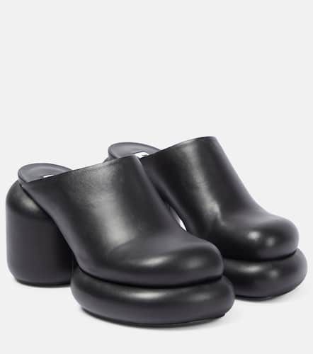 Jil Sander Mules in pelle - Jil Sander - Modalova