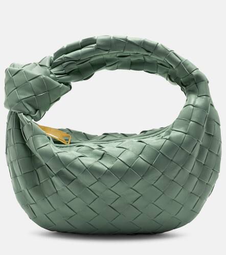 Bolso Jodie Mini de piel - Bottega Veneta - Modalova