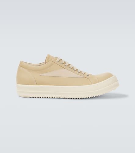 Zapatillas Vintage Sneaks Low de denim - DRKSHDW by Rick Owens - Modalova