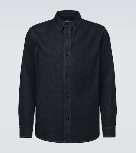 Burberry Denim shirt - Burberry - Modalova