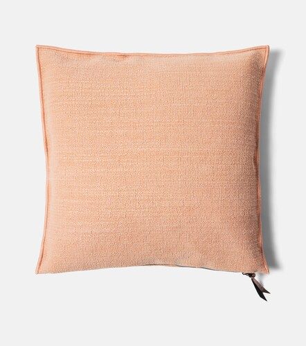 Cuscino in misto cotone - Maison de Vacances - Modalova