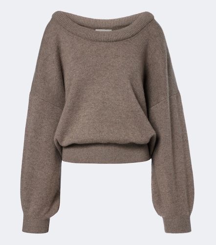 Pullover Doria in cashmere - Lisa Yang - Modalova