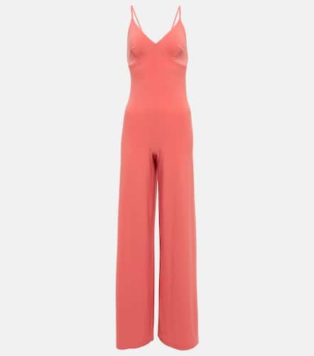 Jumpsuit Slip aus Jersey - Norma Kamali - Modalova