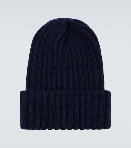 Thom Sweeney Beanie aus Kaschmir - Thom Sweeney - Modalova