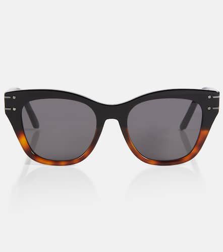 DiorSignature B4I cat-eye sunglasses - Dior Eyewear - Modalova