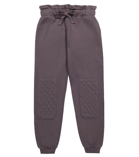 Pantaloni sportivi Rebeca in cotone - The New Society - Modalova