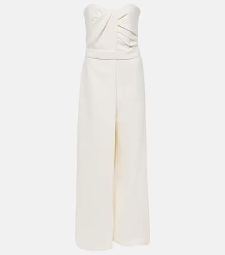 Safiyaa Bridal Jumpsuit Remi - Safiyaa - Modalova
