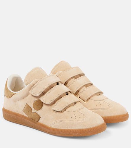 Isabel Marant Beth suede sneakers - Isabel Marant - Modalova