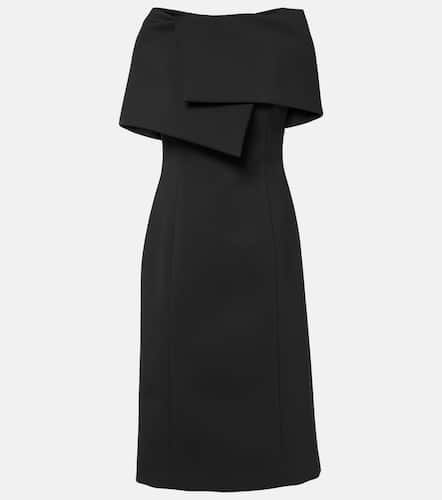 Abito off-shoulder - Oscar de la Renta - Modalova