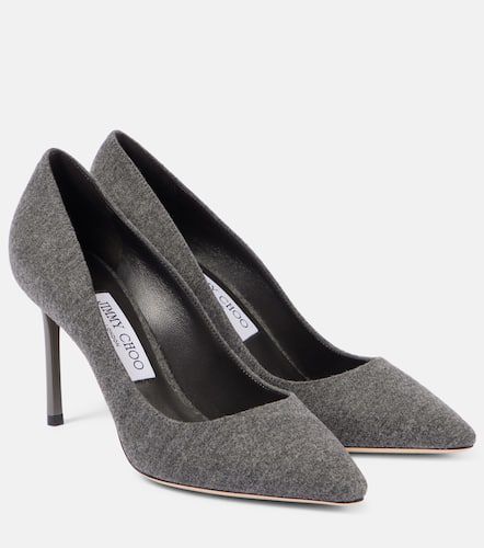 Jimmy Choo Pumps Romy 85 - Jimmy Choo - Modalova