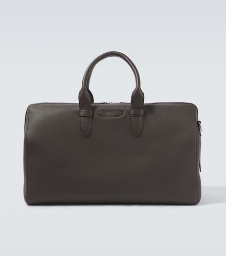 Brioni Leather duffel bag - Brioni - Modalova