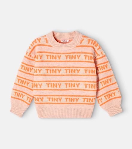 Tinycottons Baby - Pullover Tiny - Tinycottons - Modalova