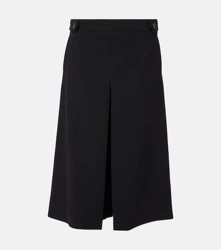 Chloé Culottes aus Woll-Crêpe - Chloe - Modalova