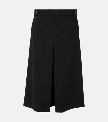 ChloÃ© Wool crÃªpe culottes - Chloe - Modalova