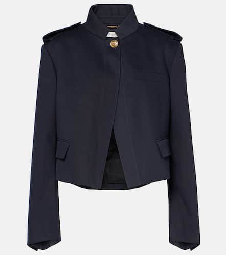 ChloÃ© Cotton jacket - Chloe - Modalova