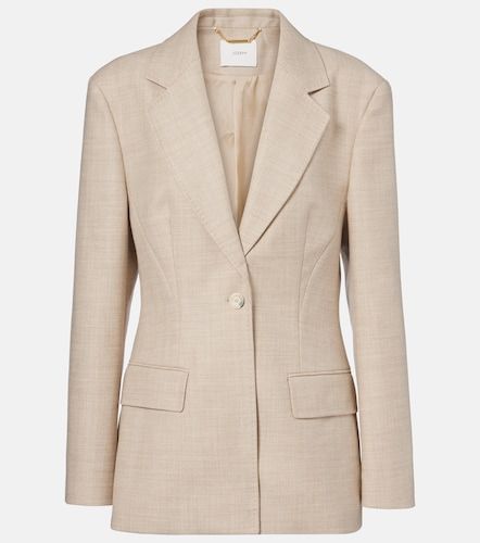 Joseph Fallon virgin wool blazer - Joseph - Modalova