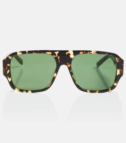 G square tortoiseshell sunglasses - Givenchy - Modalova