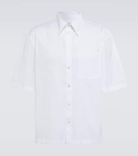 Bottega Veneta Camicia in cotone - Bottega Veneta - Modalova