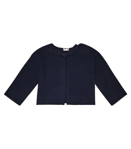 Il Gufo Cardigan en coton - Il Gufo - Modalova