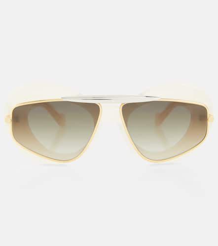 Loewe Cat-eye sunglasses - Loewe - Modalova