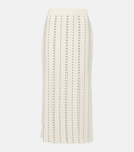 Simkhai Jillie midi skirt - Simkhai - Modalova