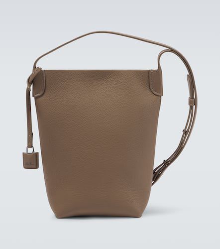 Borsa porta cellulare Bale in pelle - Loro Piana - Modalova