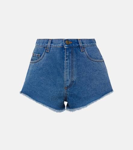 Etro Denim shorts - Etro - Modalova