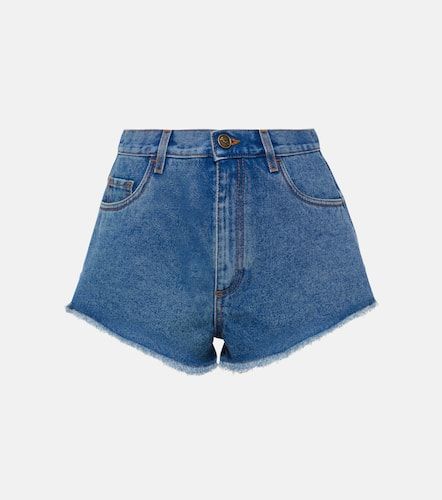 Etro Short en jean - Etro - Modalova