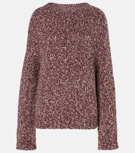 The Row Hauren cashmere sweater - The Row - Modalova