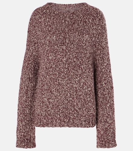 The Row Pullover Hauren in cashmere - The Row - Modalova