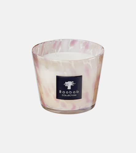 Duftkerze Pearls White Small - Baobab Collection - Modalova