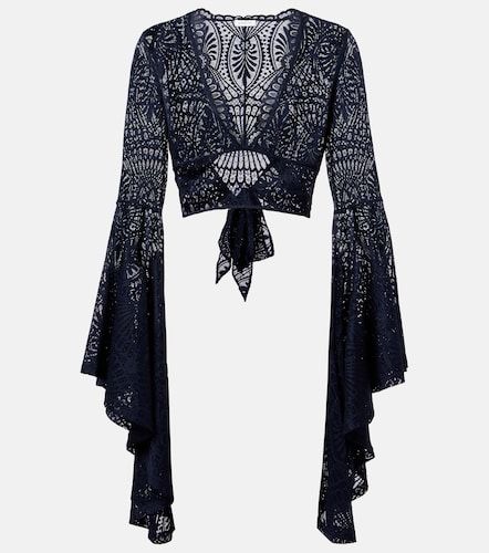 Alexandra Miro Talia lace top - Alexandra Miro - Modalova