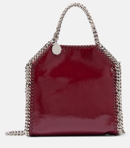 Bolso Falabella Small de piel sintética - Stella McCartney - Modalova