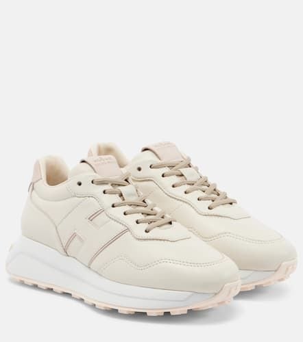 Hogan Sneakers H641 in pelle - Hogan - Modalova