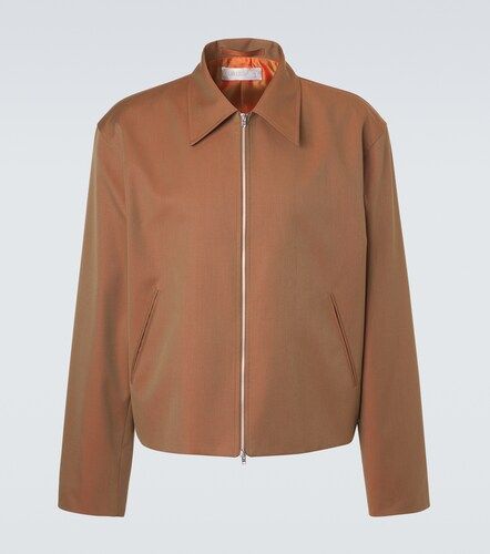 Our Legacy Mini virgin wool jacket - Our Legacy - Modalova